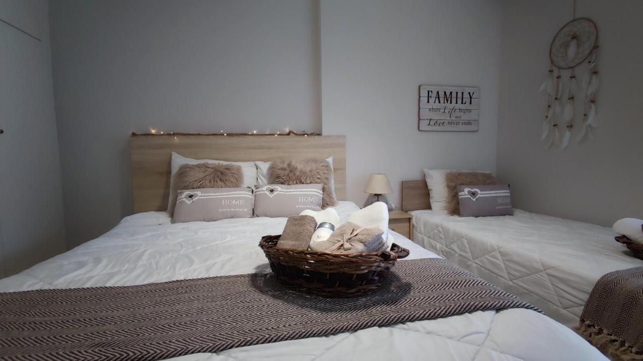 Rock & Roll 2 - Modern Apartment In Trikala المظهر الخارجي الصورة