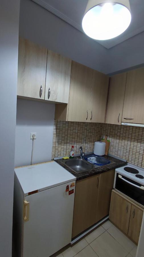 Rock & Roll 2 - Modern Apartment In Trikala المظهر الخارجي الصورة