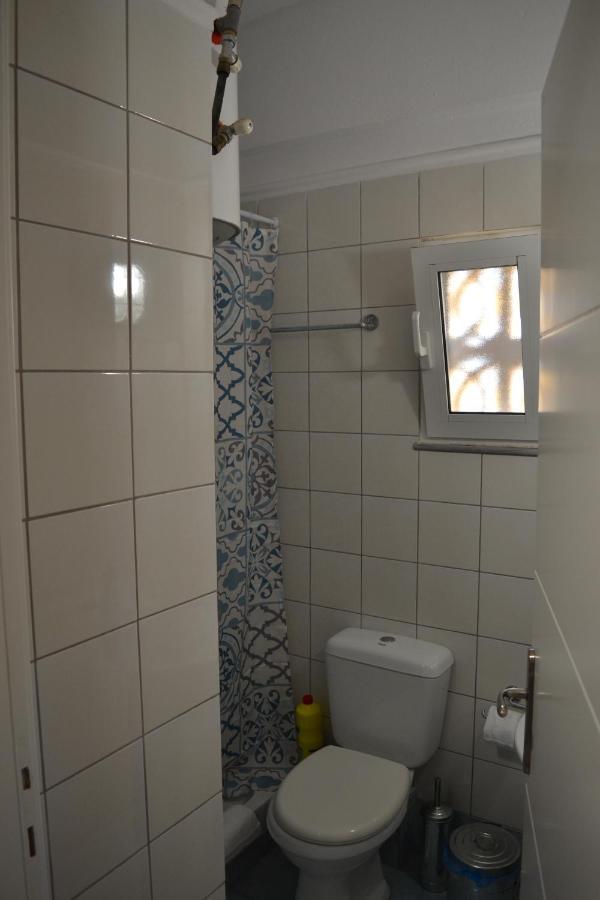 Rock & Roll 2 - Modern Apartment In Trikala المظهر الخارجي الصورة