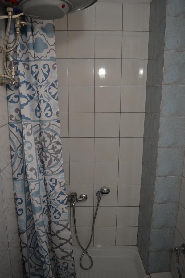 Rock & Roll 2 - Modern Apartment In Trikala المظهر الخارجي الصورة